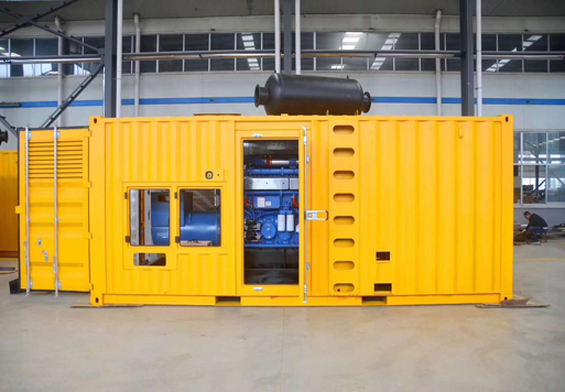 温州大型发电机出租_COPY