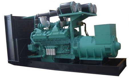 温州200kw康明斯发电机组